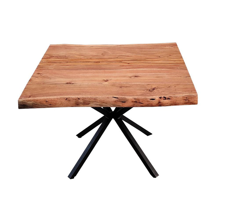 Elbavix Lamp Side Table -Natural