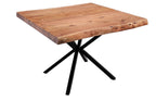 Elbavix Lamp Side Table -Natural