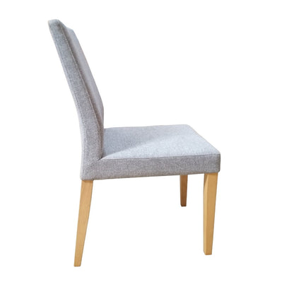 Fitz Fabric Dining Chair