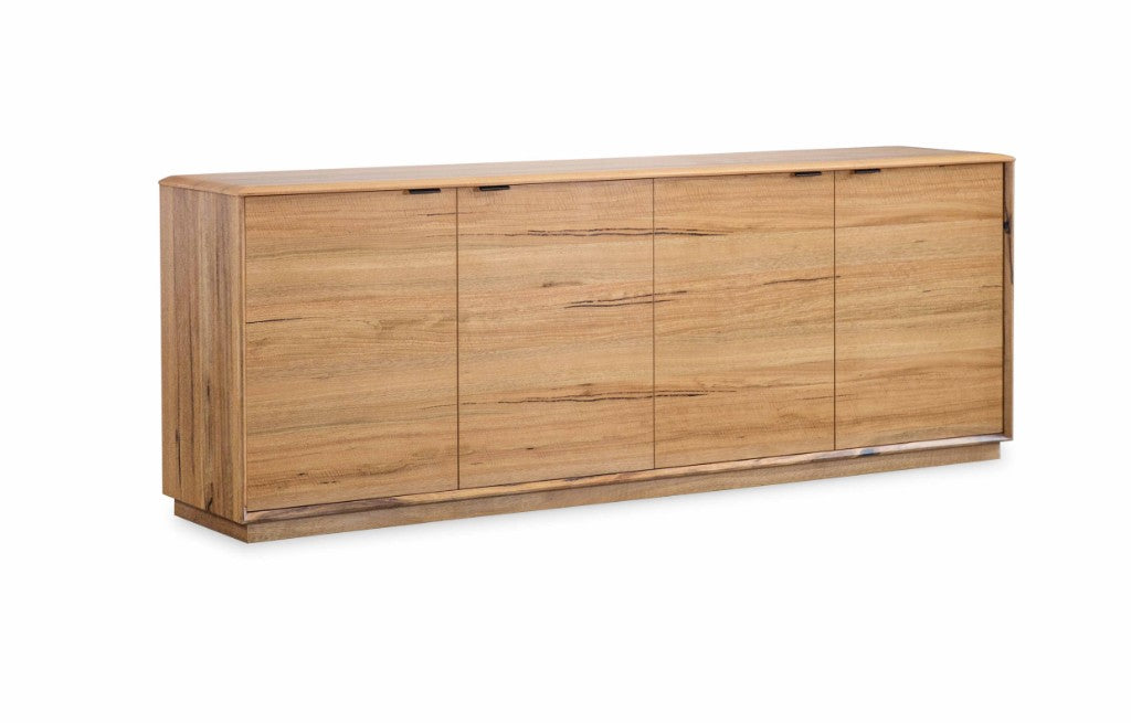 OFFO Galway Blox 4Door Buffet -Natural