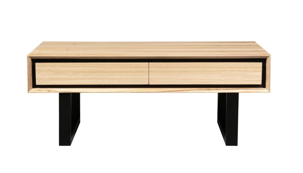 Ohiovix Dining & Coffee Tables Collection -Natural