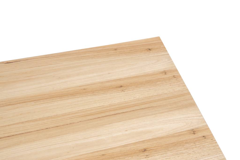 Ohio 2 Drawer Coffee Table -Natural