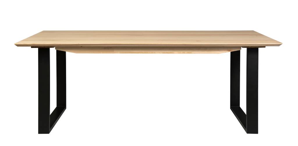 Ohiovix Dining & Coffee Tables Collection -Natural