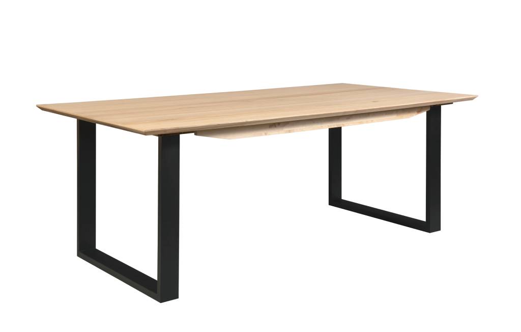 Ohiovix Dining & Coffee Tables Collection -Natural