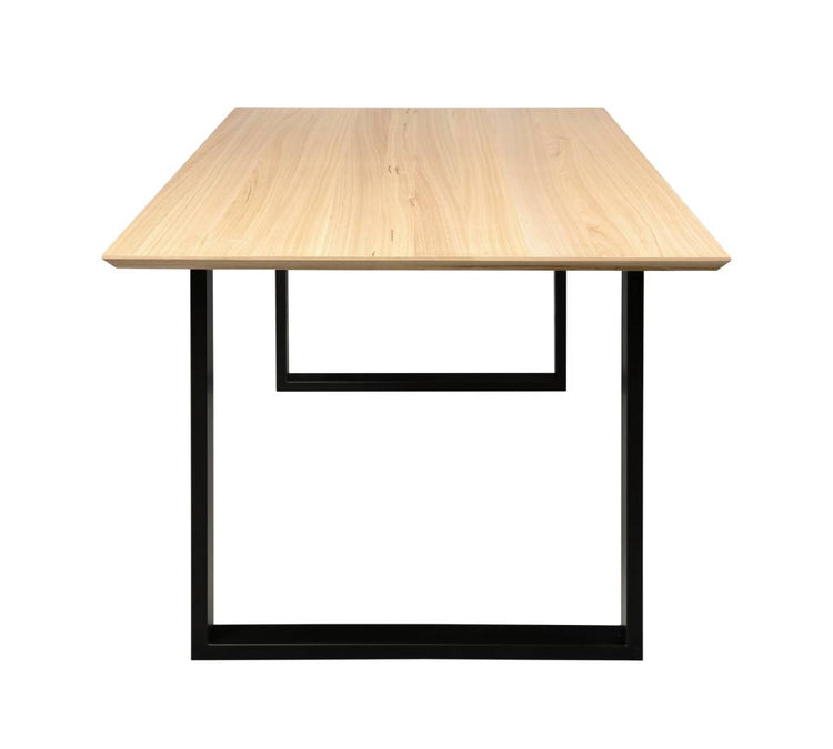 Ohiovix Dining & Coffee Tables Collection -Natural
