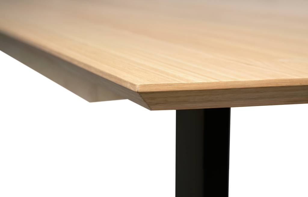 Ohiovix Dining & Coffee Tables Collection -Natural