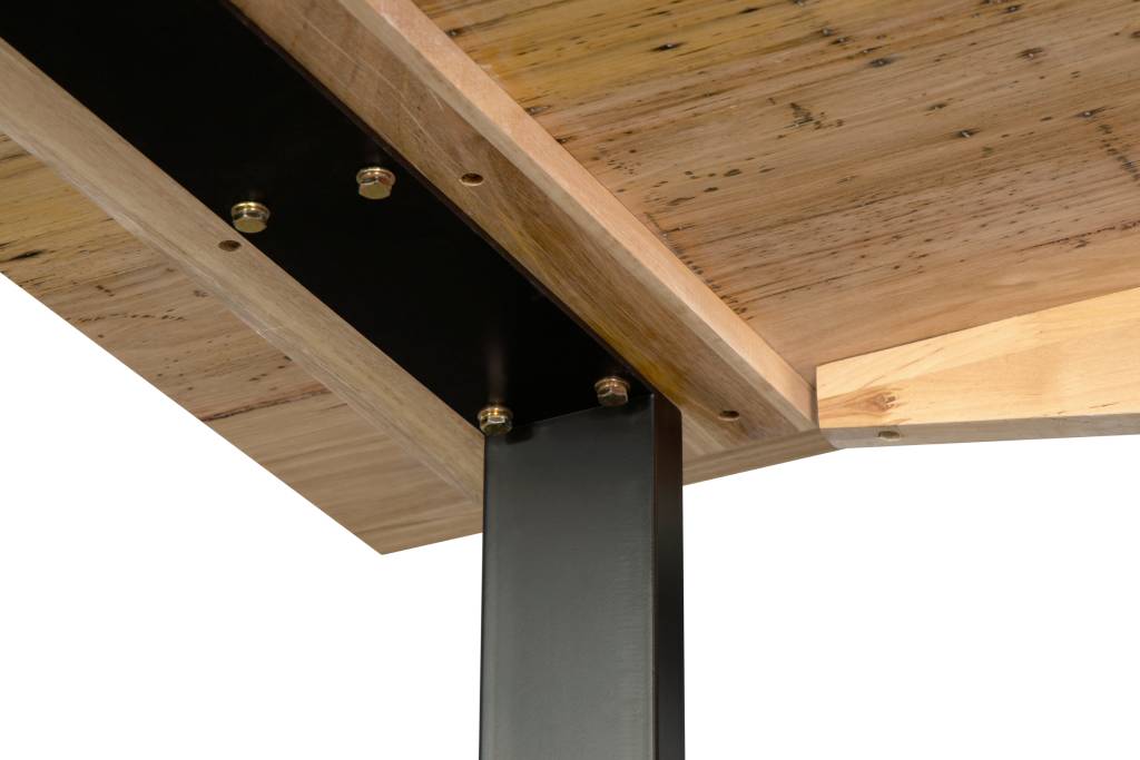 Ohiovix Dining & Coffee Tables Collection -Natural