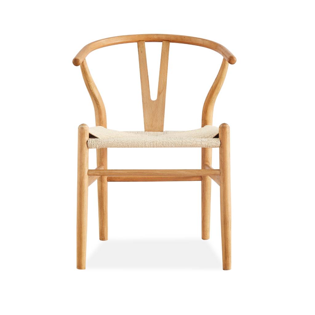 Wishbone Dining Chair