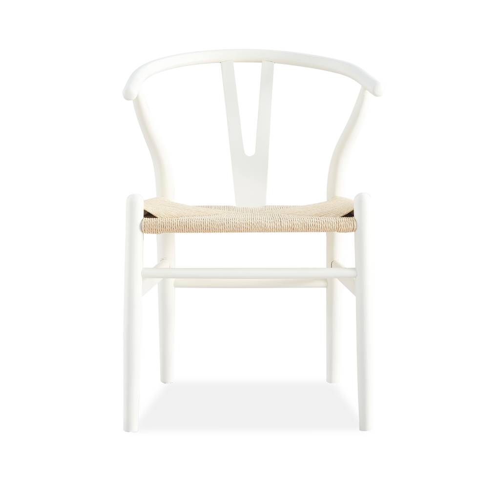 Wishbone Dining Chair