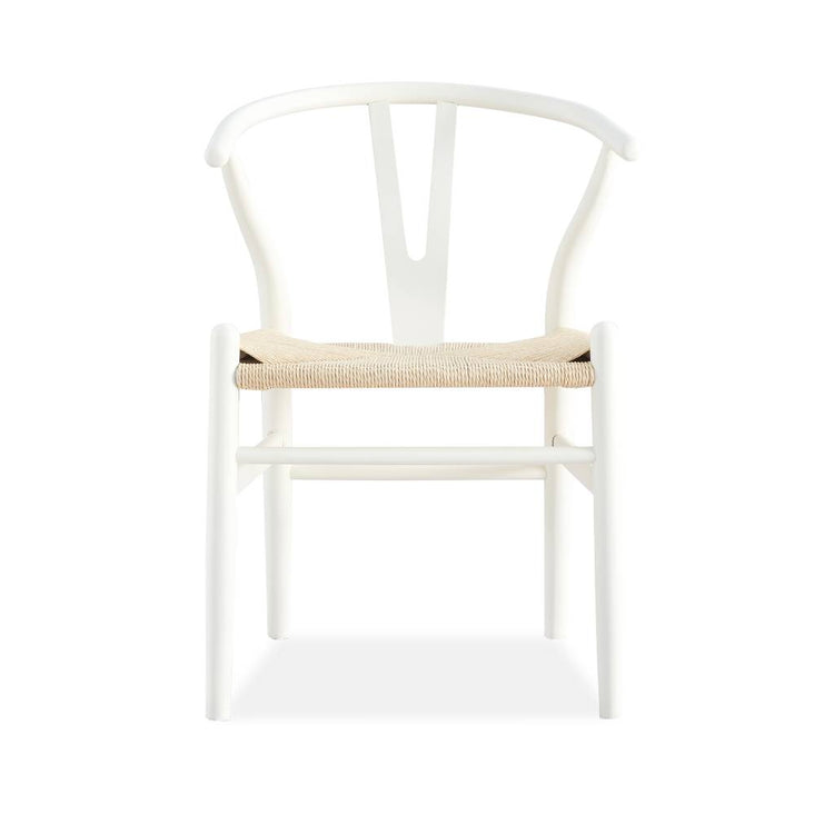 Wishbone Dining Chair