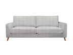 Alex Sofa Collection | 2/3 Seater | Anthracite or Glacier
