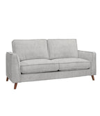 Alex Sofa Collection | 2/3 Seater | Anthracite or Glacier