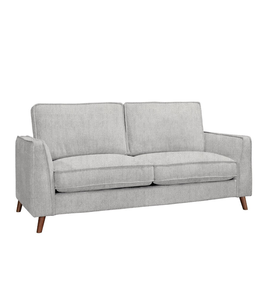 Alex Sofa Collection | 2/3 Seater | Anthracite or Glacier
