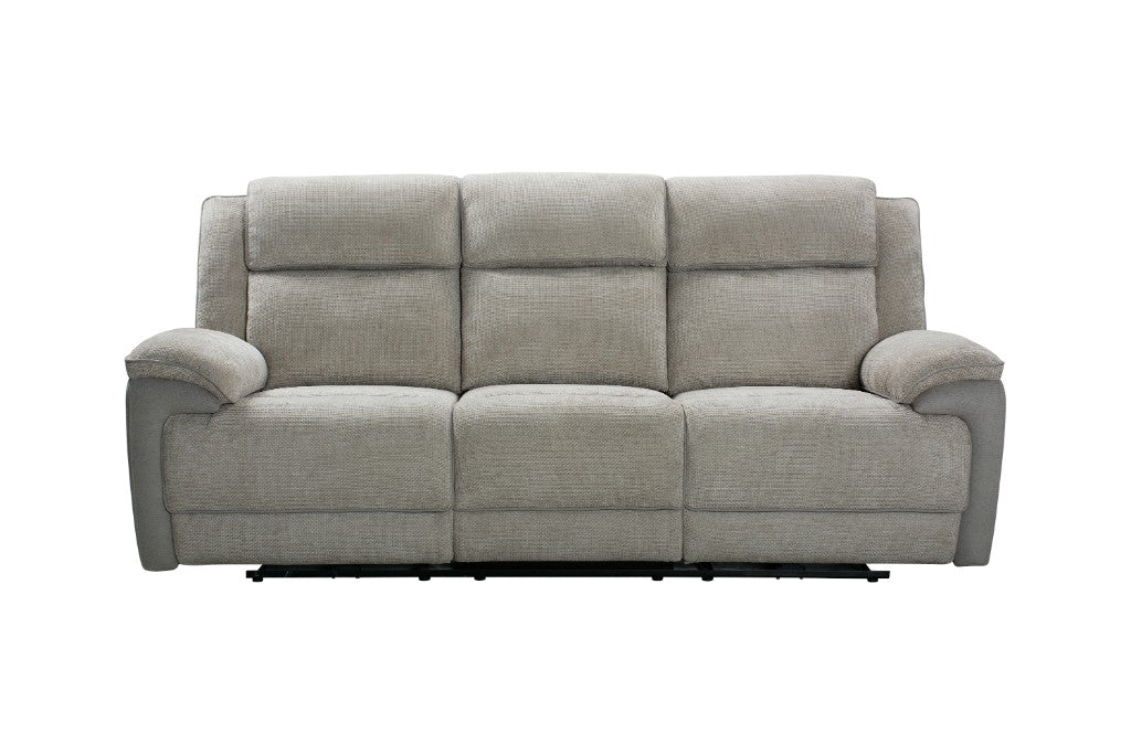 Anguvix Electric Recliner Sofa