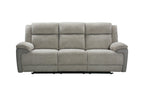 Anguvix Electric Recliner Sofa