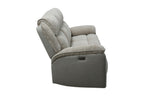 Anguvix Electric Recliner Sofa