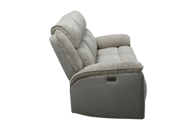 Anguvix Electric Recliner Sofa