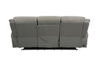 Anguvix Electric Recliner Sofa