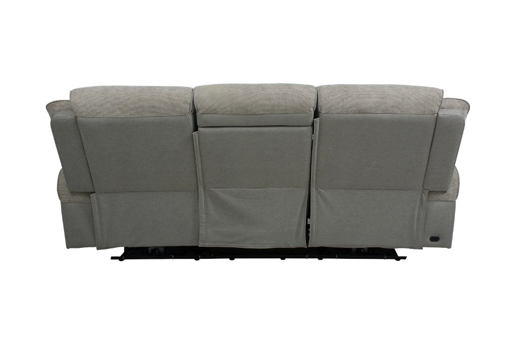 Anguvix Electric Recliner Sofa