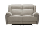 Anguvix Electric Recliner Sofa