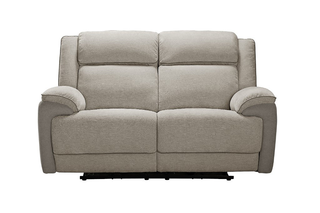 Anguvix Electric Recliner Sofa