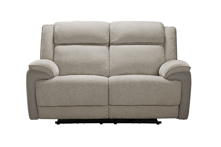 Anguvix Electric Recliner Sofa