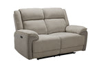 Anguvix Electric Recliner Sofa