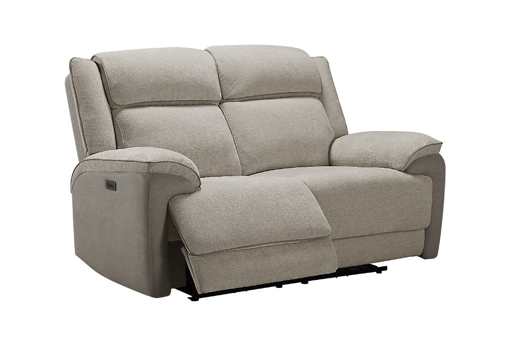 Anguvix Electric Recliner Sofa