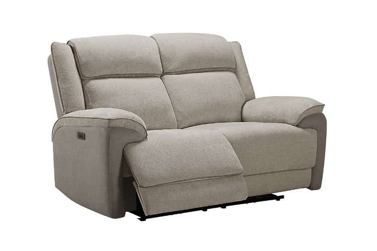 Anguvix Electric Recliner Sofa
