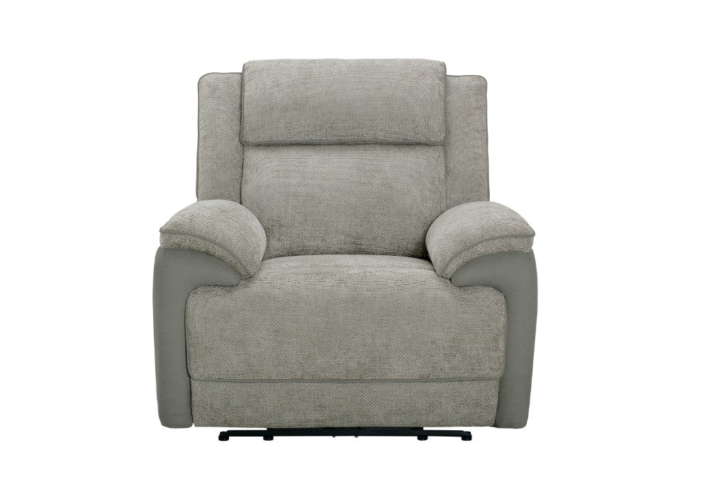 Anguvix Electric Recliner Sofa