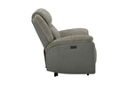 Anguvix Electric Recliner Sofa