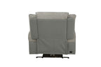 Anguvix Electric Recliner Sofa