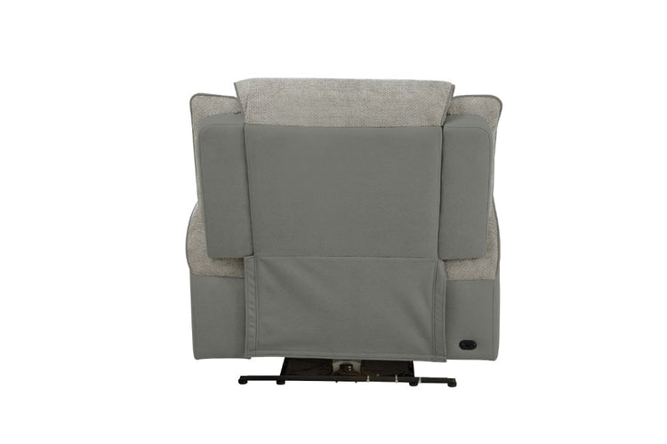 Anguvix Electric Recliner Sofa
