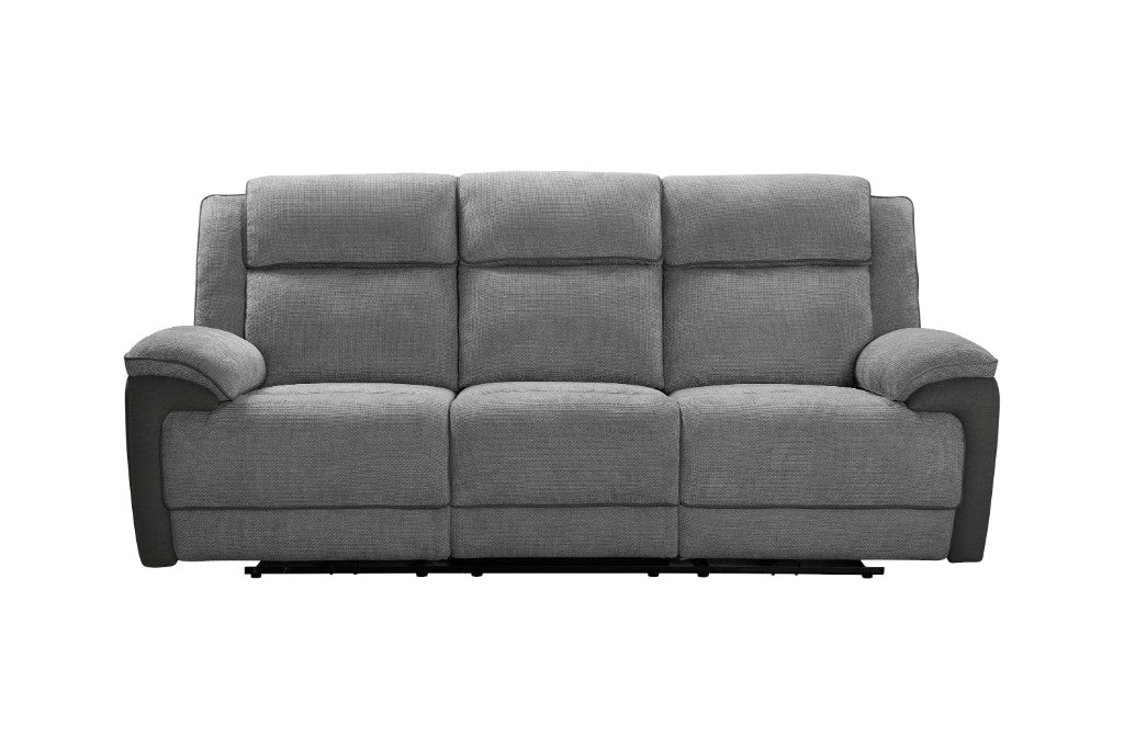 Anguvix Electric Recliner Sofa