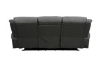 Anguvix Electric Recliner Sofa