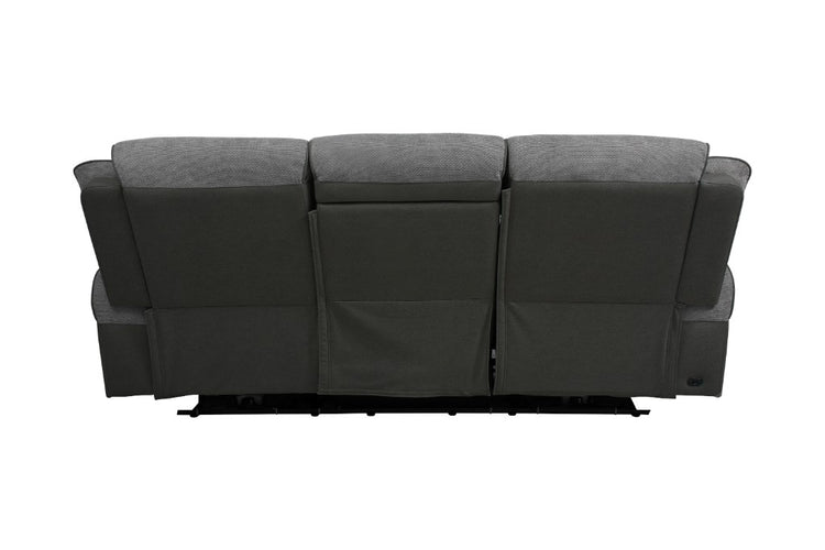 Anguvix Electric Recliner Sofa