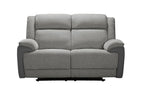 Anguvix Electric Recliner Sofa