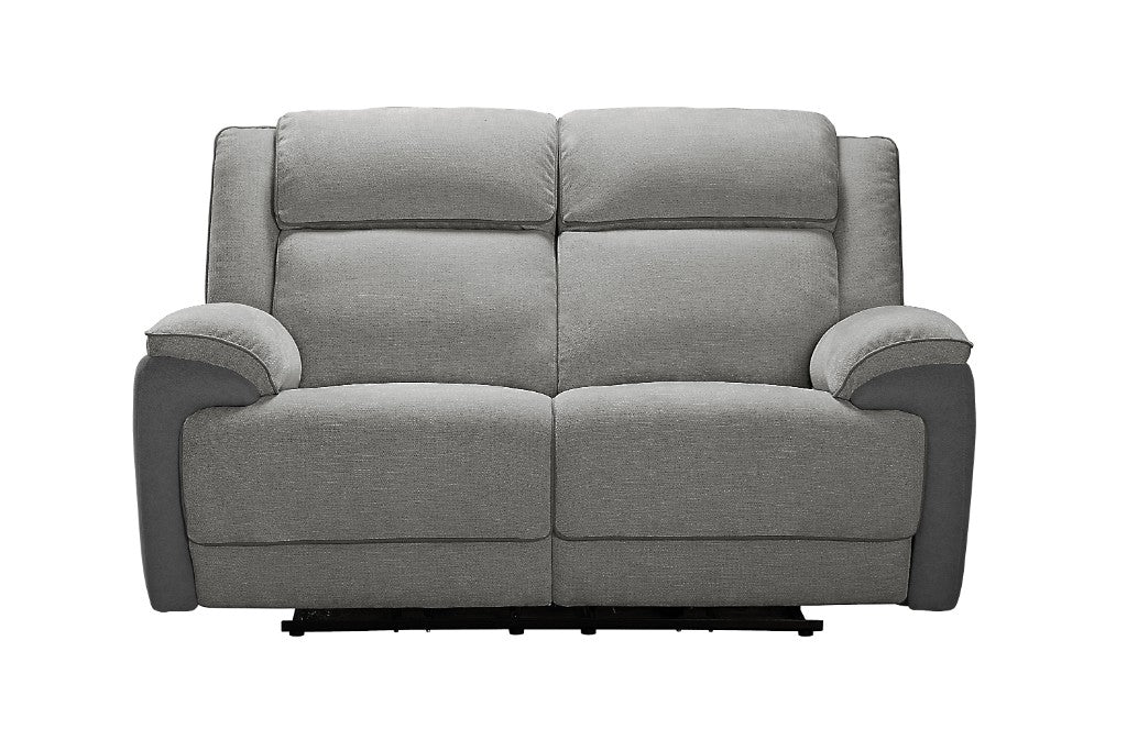 Anguvix Electric Recliner Sofa
