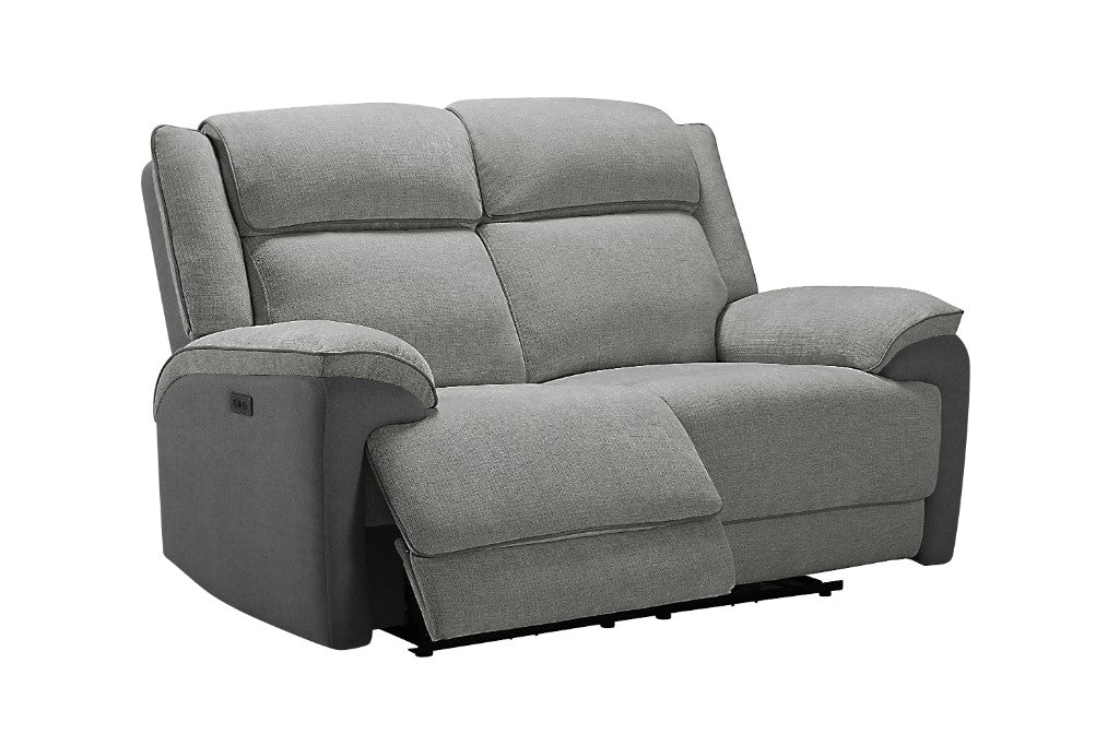 Anguvix Electric Recliner Sofa