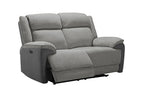 Anguvix Electric Recliner Sofa