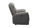 Anguvix Electric Recliner Sofa