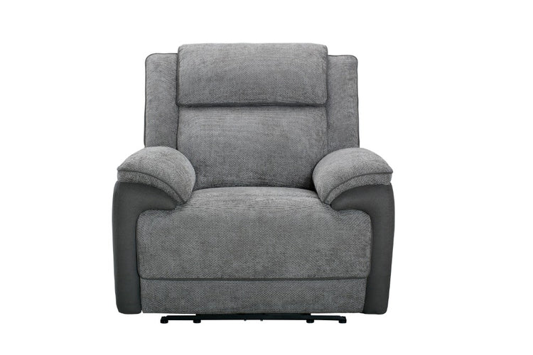 Anguvix Electric Recliner Sofa