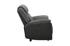 Anguvix Electric Recliner Sofa