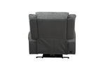 Anguvix Electric Recliner Sofa