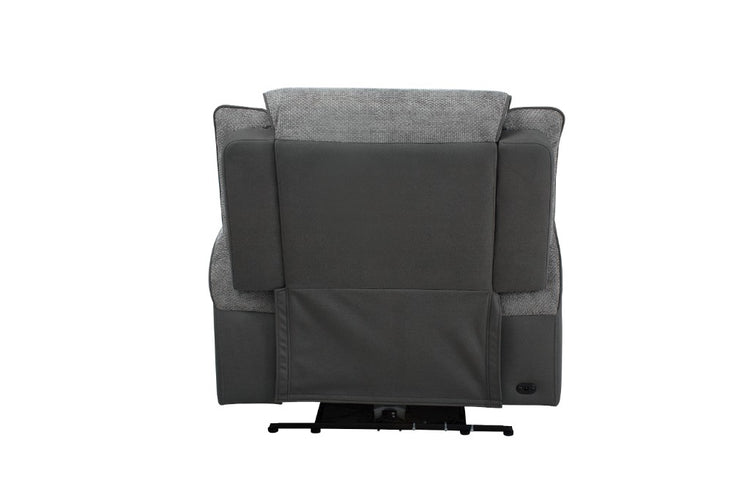 Anguvix Electric Recliner Sofa