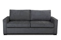 Dylavix Queen Sofa Bed W/MATTRESS 199X90X89CM-Strom