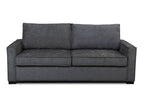 Dylavix Queen Sofa Bed W/MATTRESS 199X90X89CM-Strom