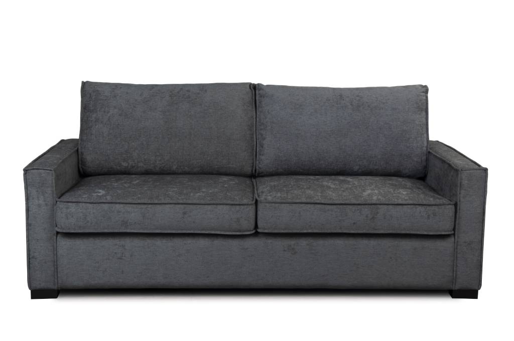 Dylan Queen Sofa Bed W/MATTRESS 199X90X89CM-Strom