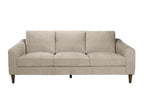 Lilyvix Fabric Sofa