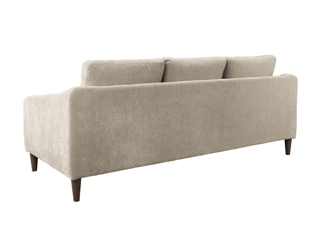 Lilyvix Fabric Sofa